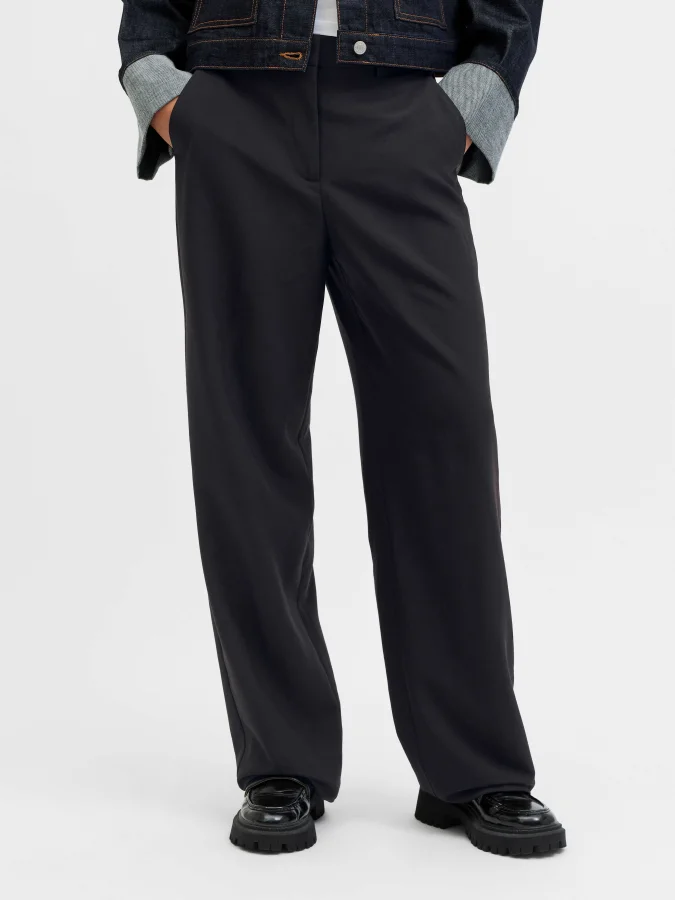 JJXX - JXLOLA MARY HW PANT... 2