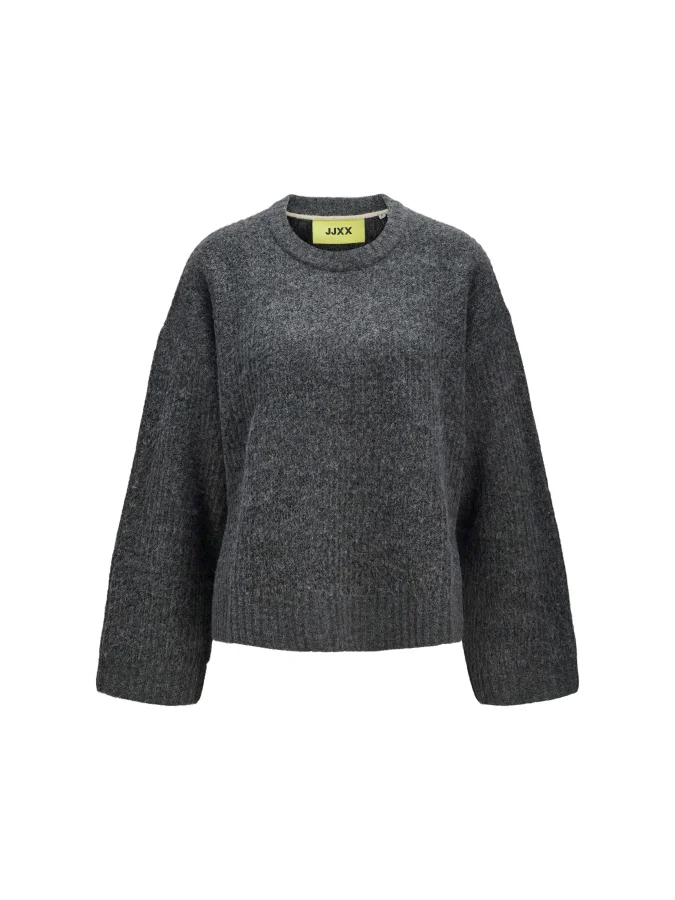 JJXX - JXSIGGA DIVERSE CREW...