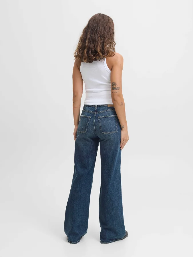 JJXX - JXCARO POPLIN LS RLX... 2