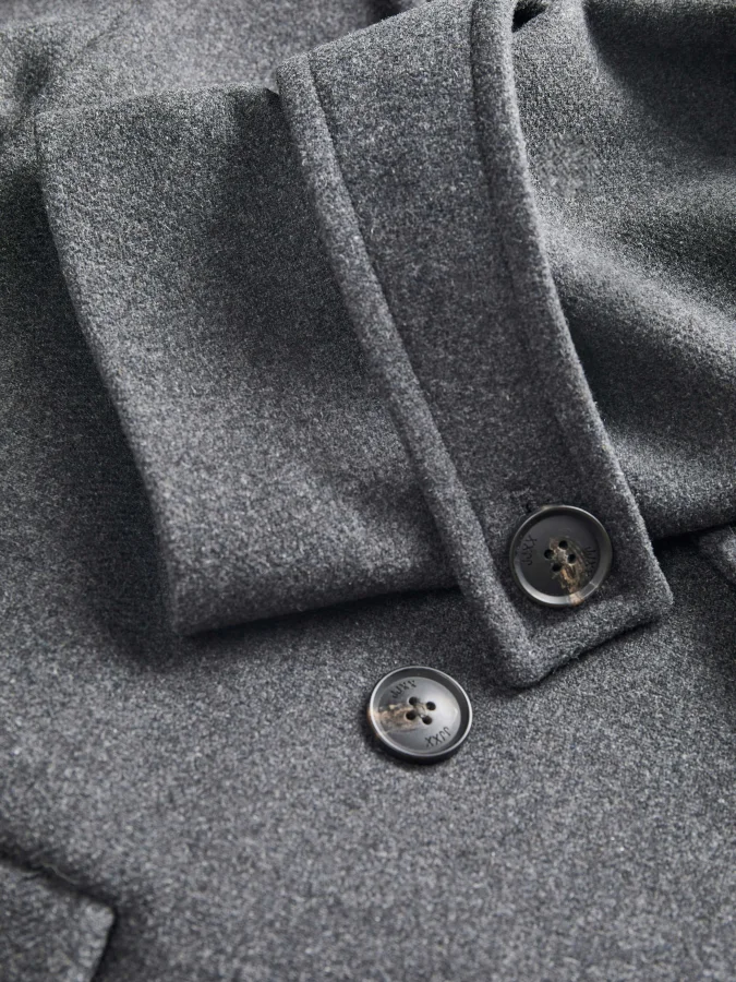 JJXX - JXCARA WOOL BLEND... 2