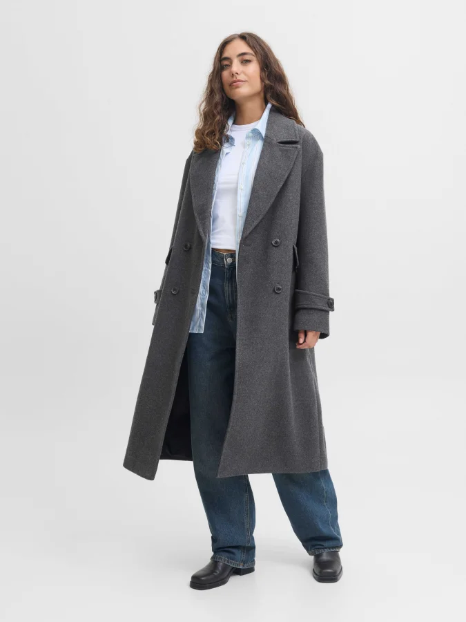 JJXX - JXCARA WOOL BLEND...