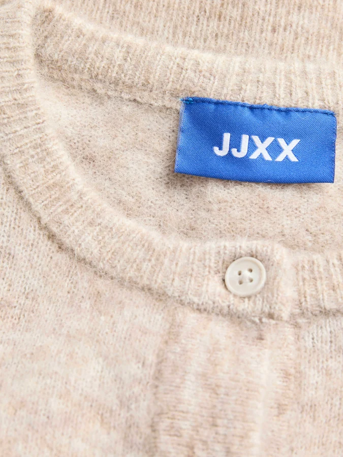 JJXX - JXMATILDA WOOL BLEND... 2