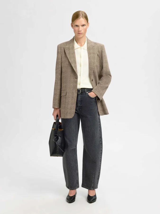 Selected Women - SLFTHEA LS... 2