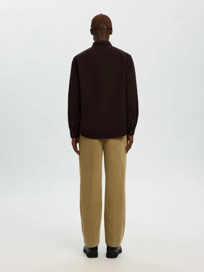 Selected - SLHREGNOAH MIX... 2