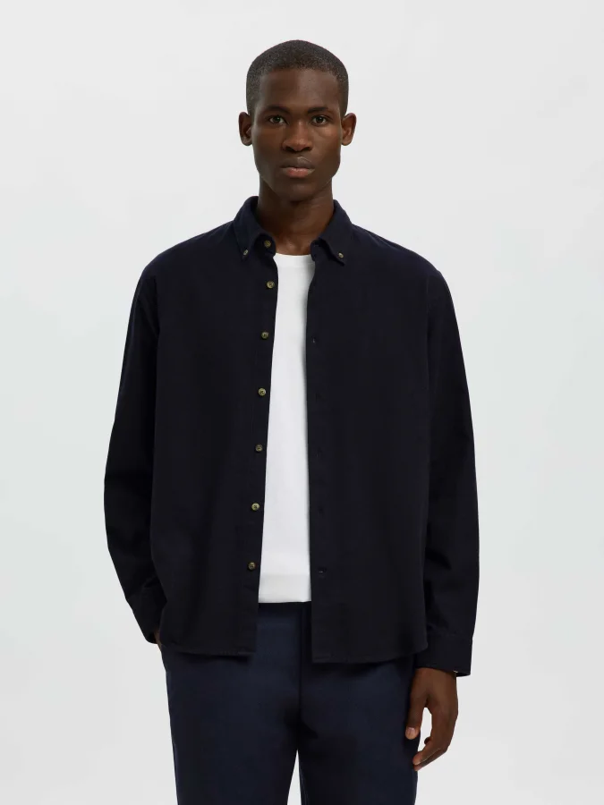 Selected - SLHREGNOAH MIX...