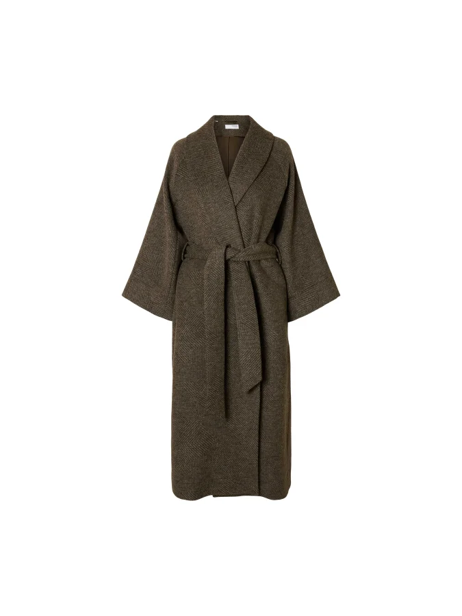 Selected Women - SLFIDA 7/8... 2