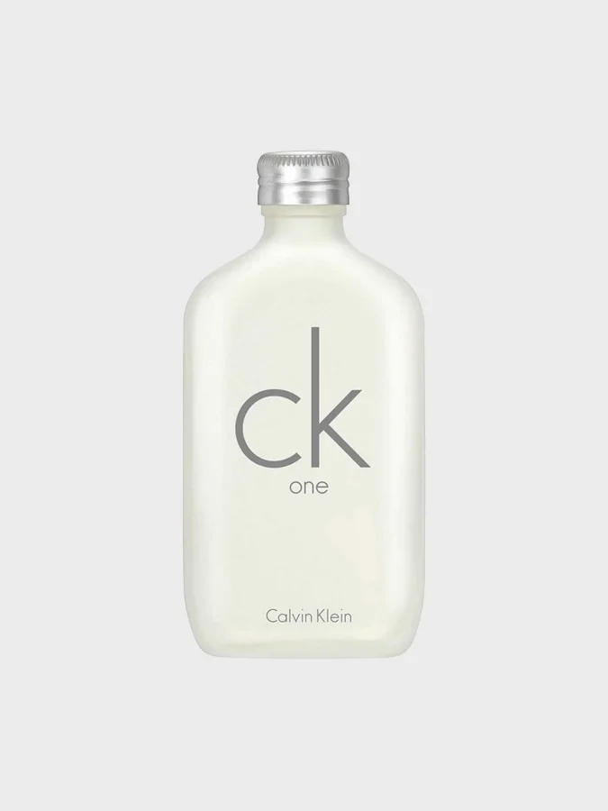 CALVIN KLEIN - ck one rg... 2