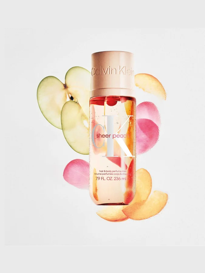 CALVIN KLEIN - ck pmist col... 2