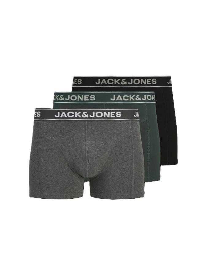 Jack&Jones - JACBLACK...