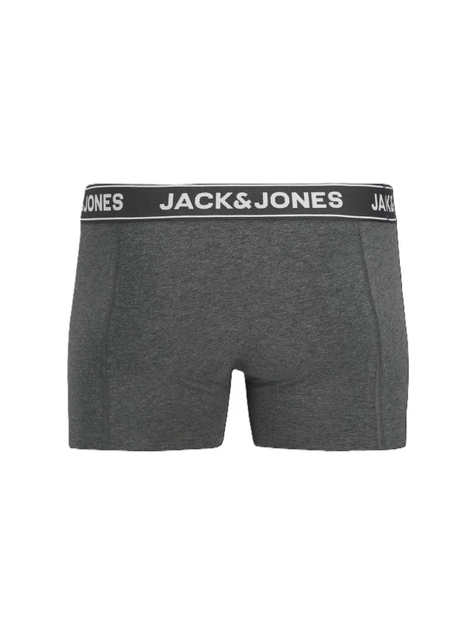 Jack&Jones - JACBLACK... 2