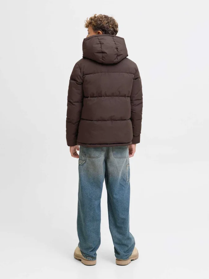 Jack&Jones - JORINWOOD HOOD... 2