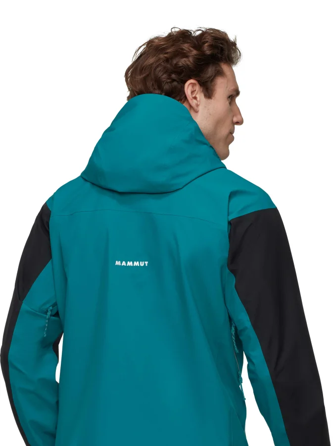 Mammut - Taiss HS Hooded... 2