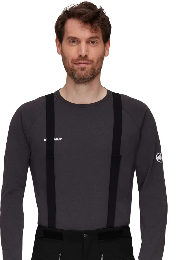 Mammut - Taiss Pro SO Pants...