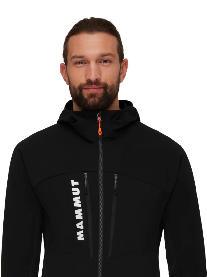 Mammut - Aenergy SO Hybrid...