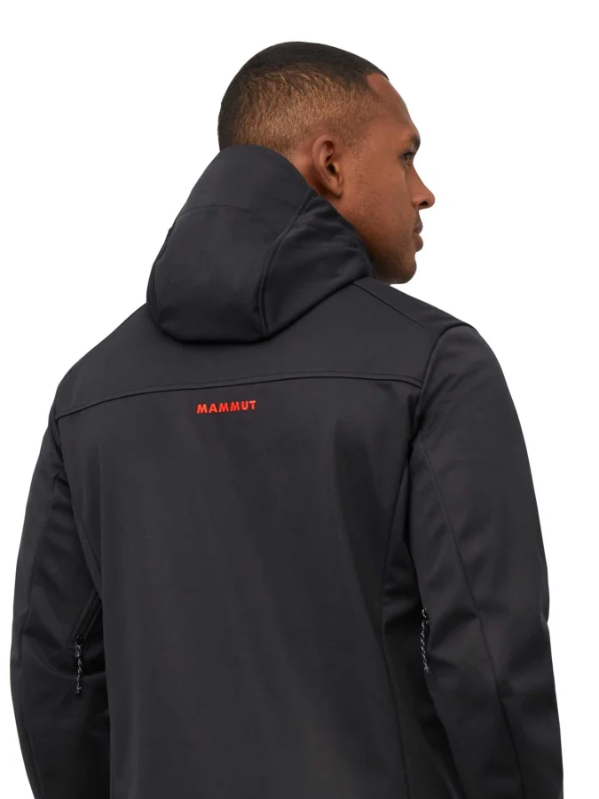 Mammut - Ultimate VIII SO... 2