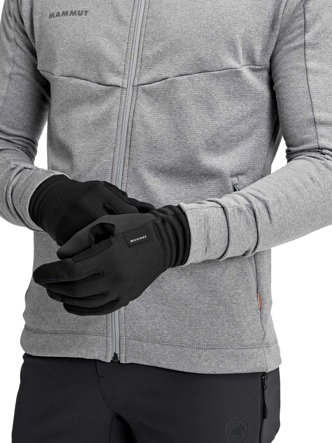 Mammut - Fleece Pro Glove
