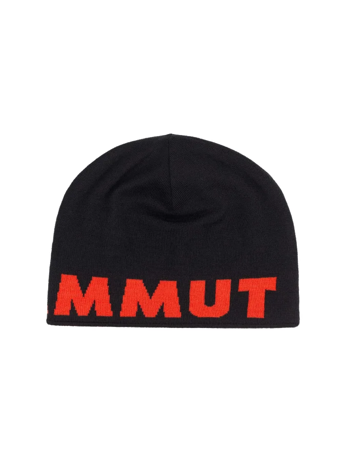Mammut - Mammut Logo Beanie