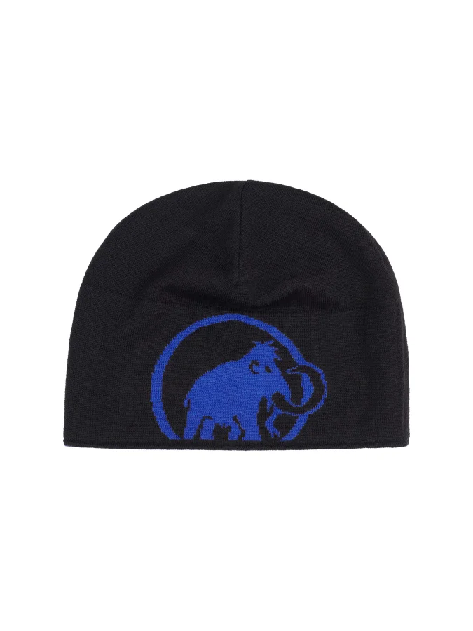 Mammut - Mammut Logo Beanie 2