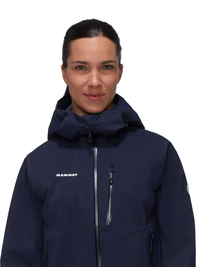 Mammut - Alto Guide HS...