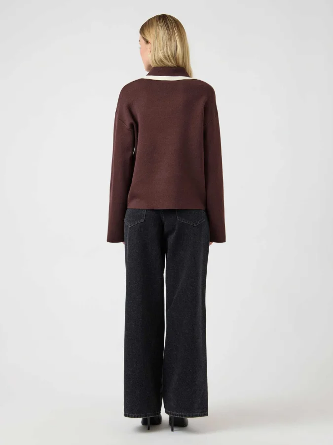 Y.A.S - YASJOSIE LS BOW... 2