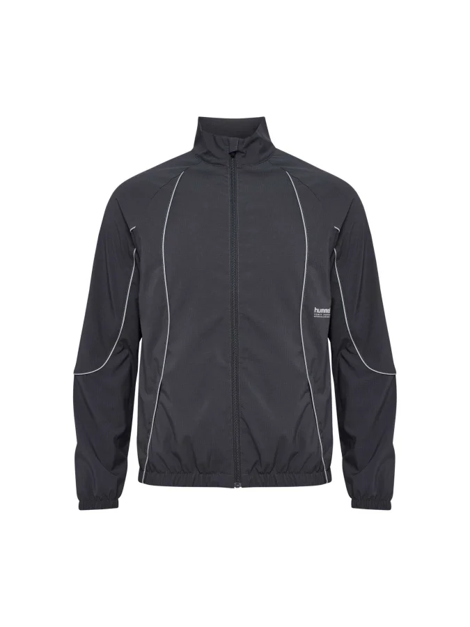 HUMMEL - hmlPULSE WOVEN ZIP...