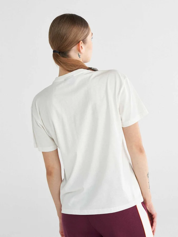 HUMMEL - HMLJAREL T-SHIRT S/S 2