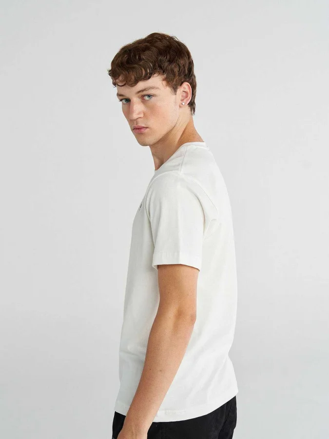 HUMMEL - HMLRAYE T-SHIRT S/S 2