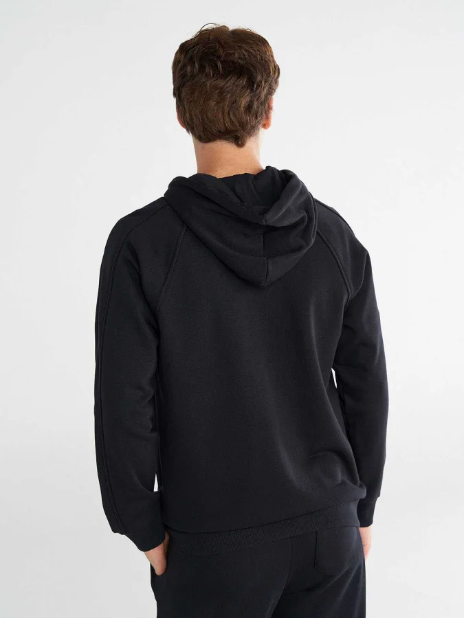 HUMMEL - HMLSAMMY ZIP HOODIE 2