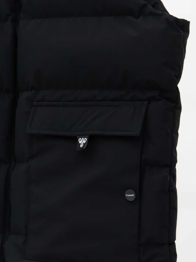 HUMMEL - HMLLINE WAISTCOAT 2