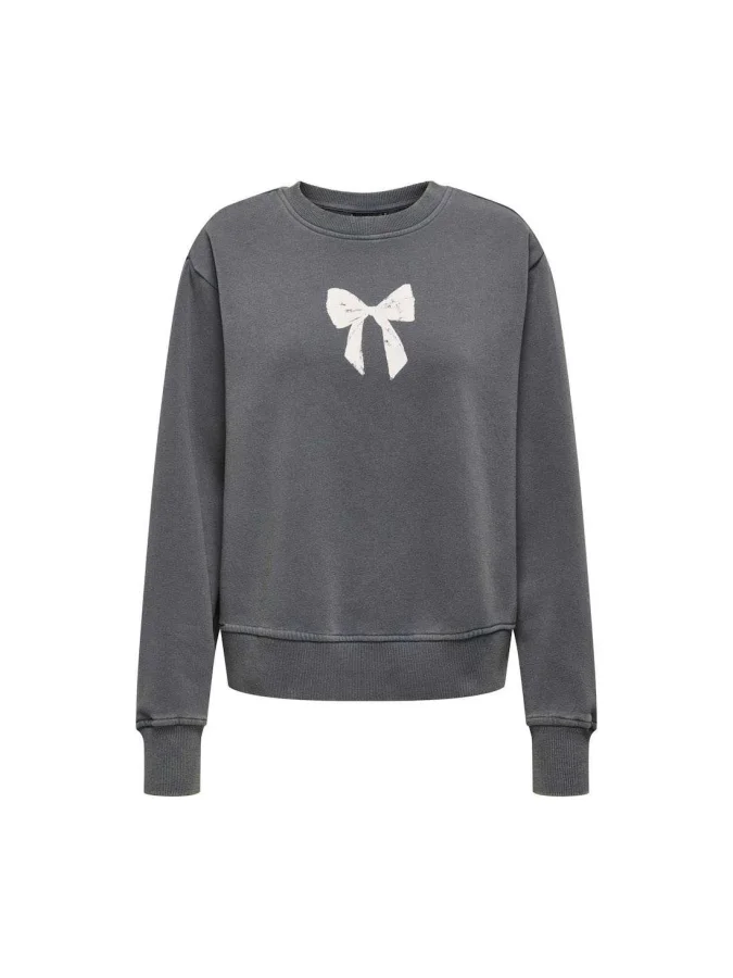 ONLY - ONLLUCINDA BOW L/S...