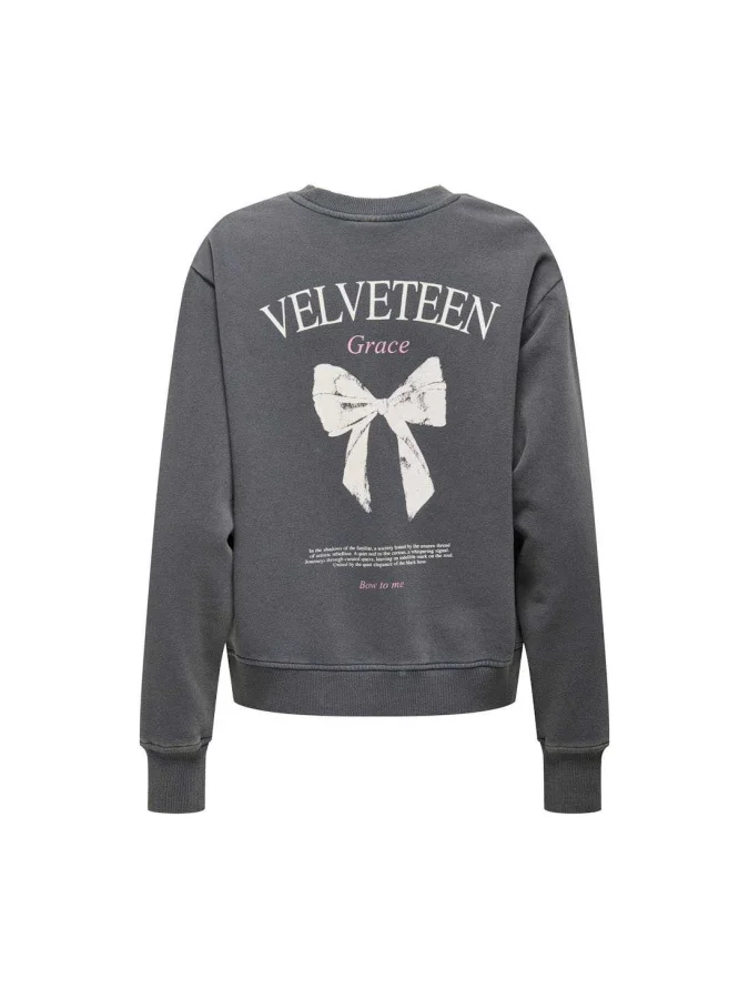 ONLY - ONLLUCINDA BOW L/S... 2