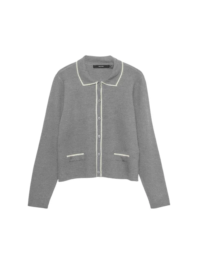 Vero Moda - VMGOLD LS...