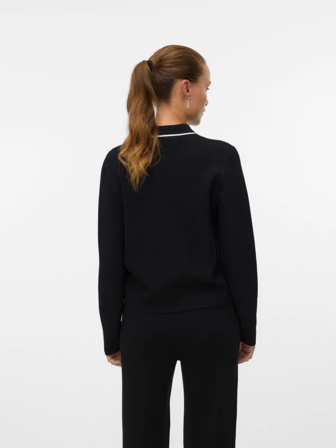 Vero Moda - VMGOLD LS... 2