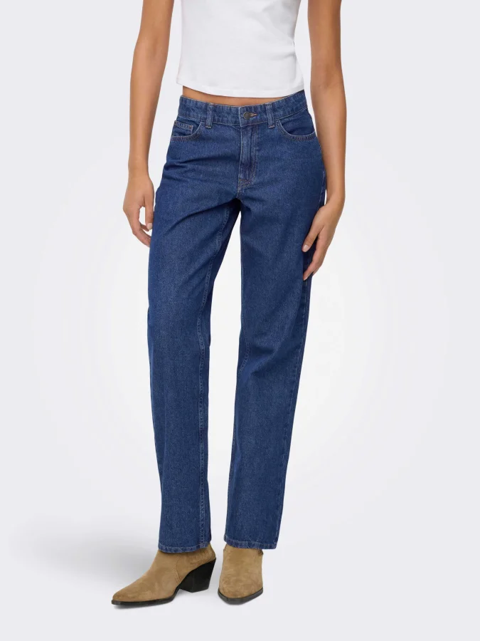 ONLY JDY - JDYEA MIDWAIST...