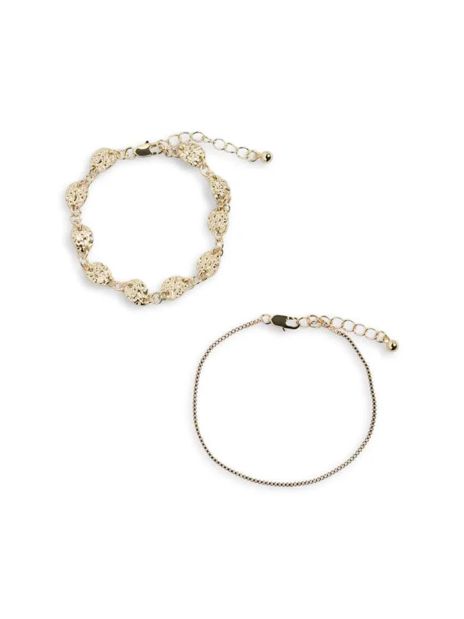 Pieces - PCRANDA N BRACELET...