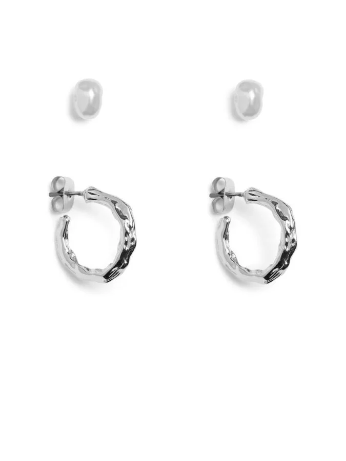 Pieces - PCRAGNA N EARRINGS...