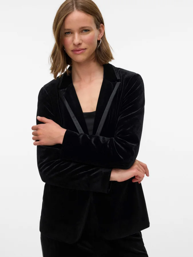 Vero Moda - VMHAVEN L/S...