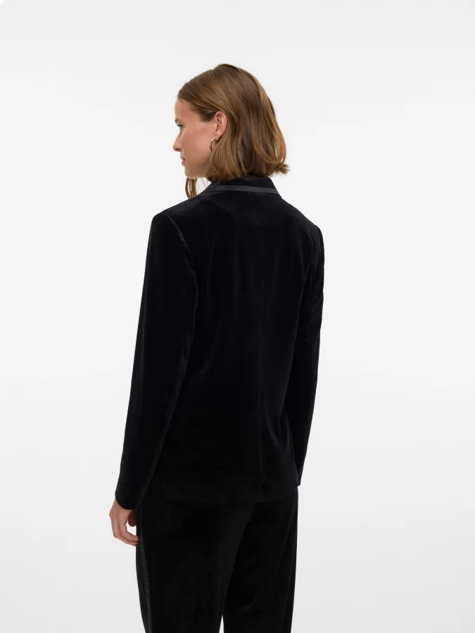 Vero Moda - VMHAVEN L/S... 2