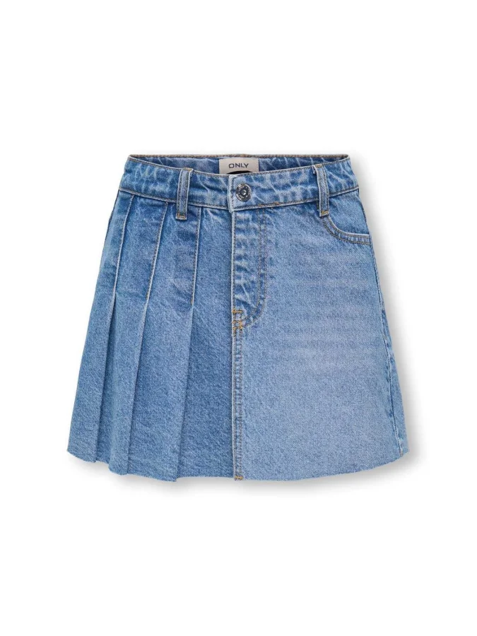 KIDS ONLY - KOGKADIE PLEAT...