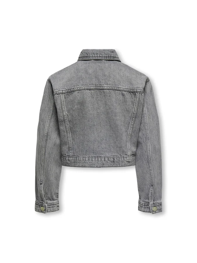 KIDS ONLY - KOGMALIBU L/S... 2