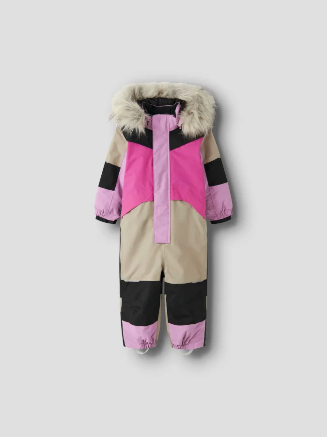 NAME IT - NMNSTORM12 SKI...