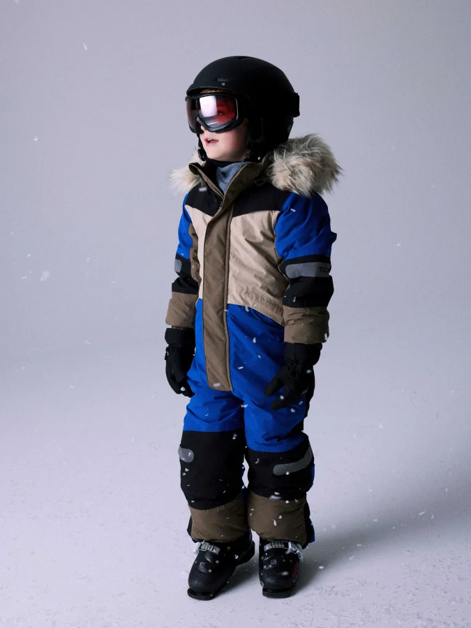 NAME IT - NMNSTORM12 SKI...