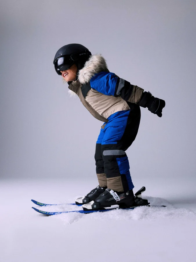 NAME IT - NMNSTORM12 SKI... 2