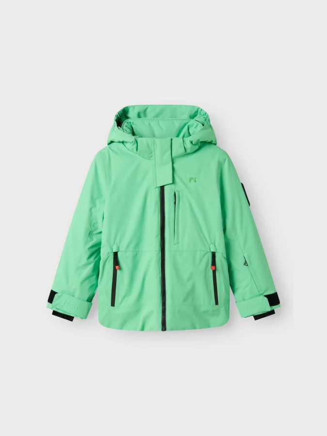 NAME IT - NKNSLOPE10 JACKET...