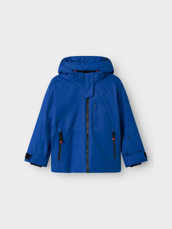 NAME IT - NKNSLOPE10 JACKET...
