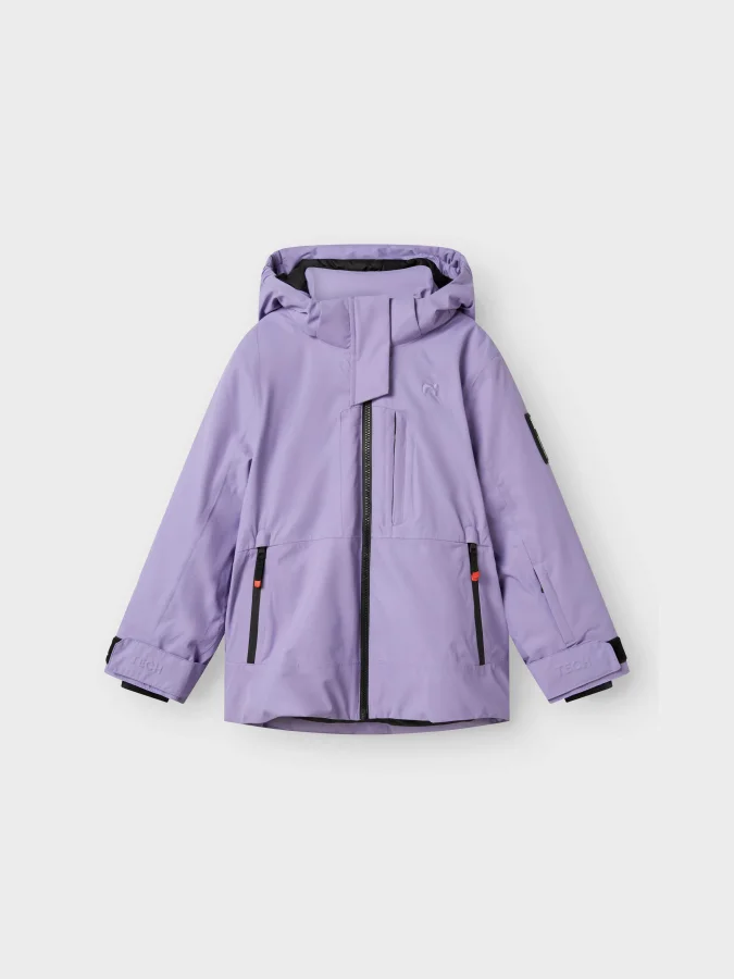 NAME IT - NKNSLOPE10 JACKET...