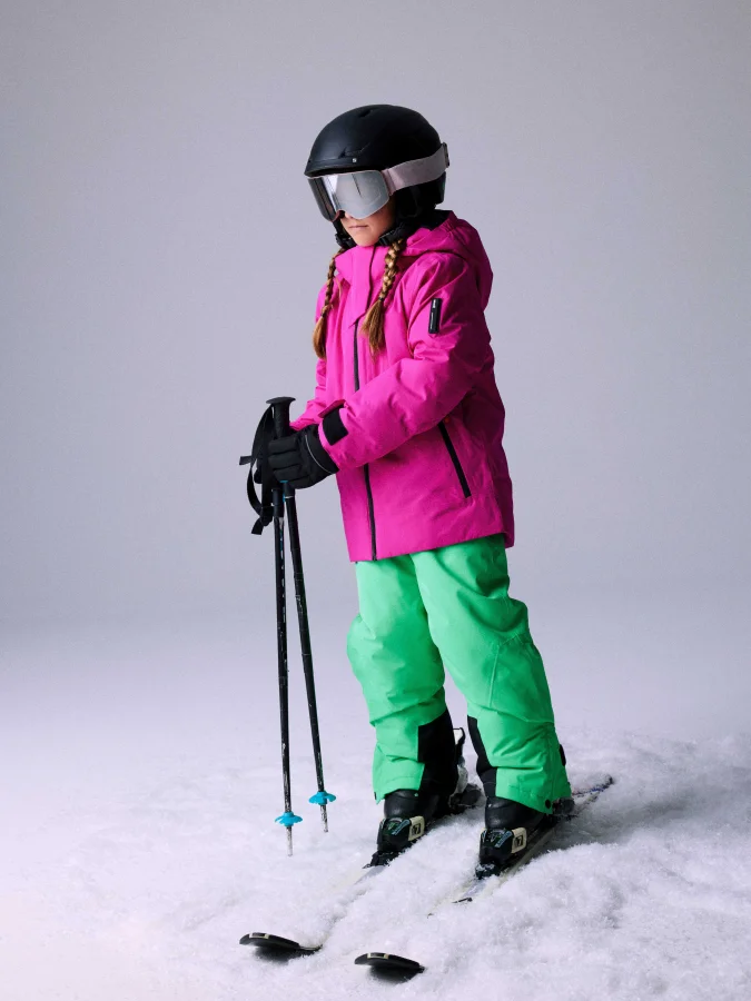 NAME IT - NKNSLOPE10 JACKET...