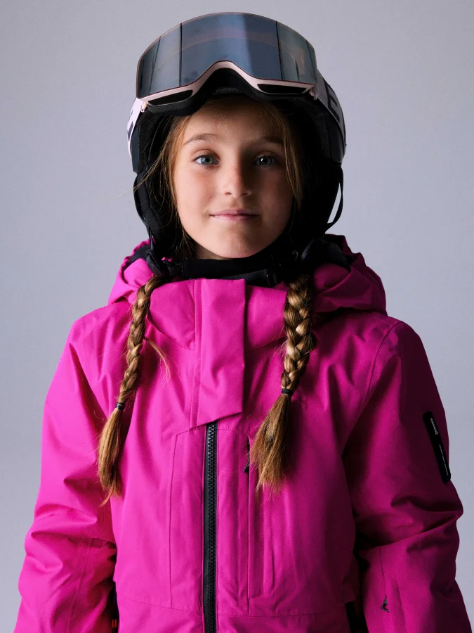 NAME IT - NKNSLOPE10 JACKET... 2