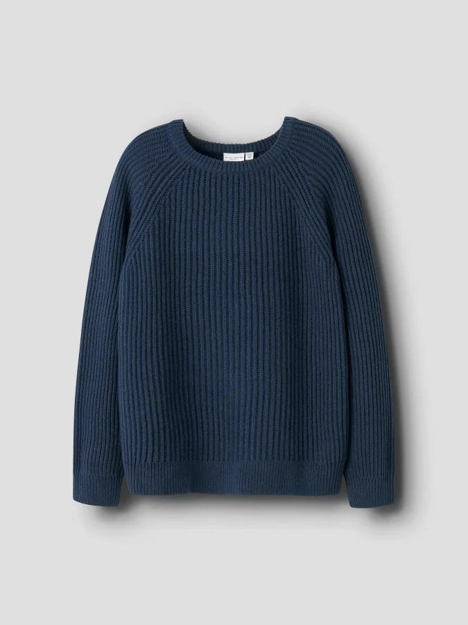 NAME IT - NKMVOLLY LS KNIT