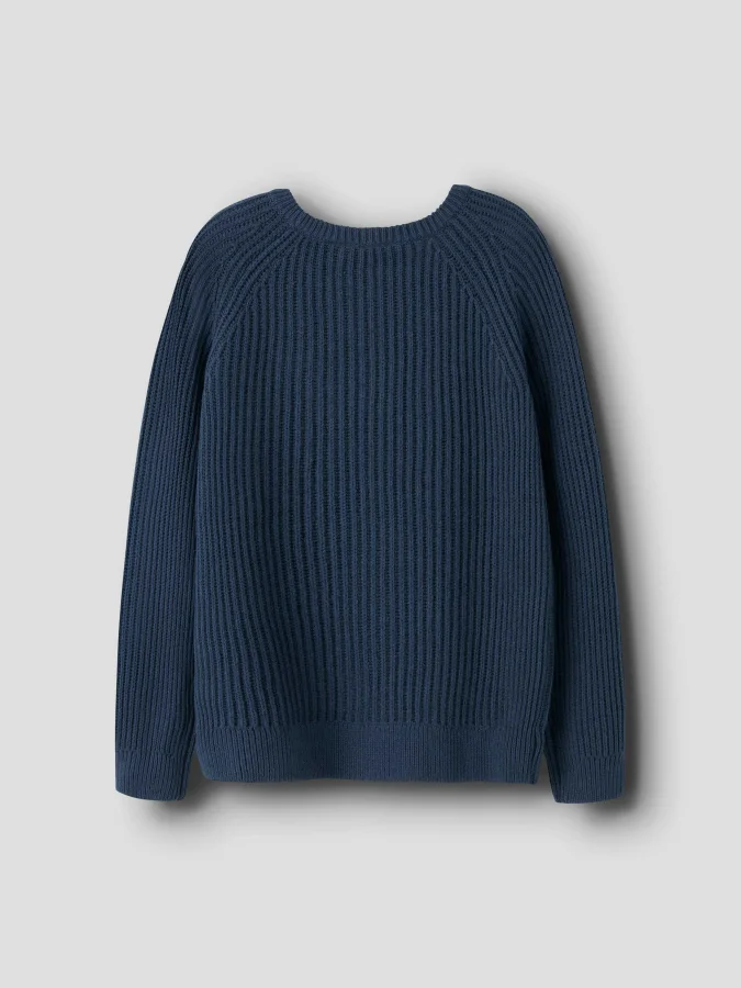 NAME IT - NKMVOLLY LS KNIT 2